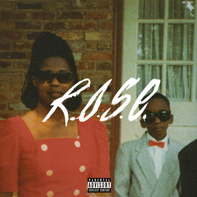 Under Achiever cover art