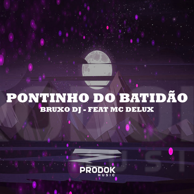 Pontinho do Batidão
