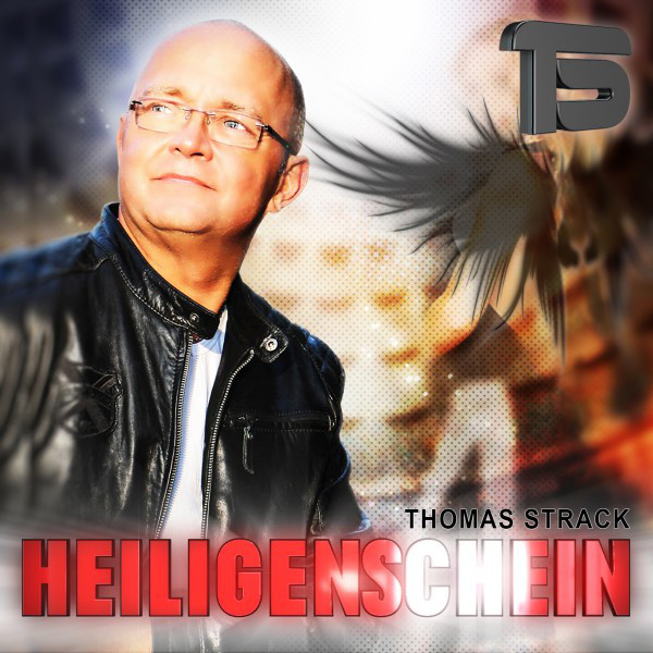 Heiligenschein cover