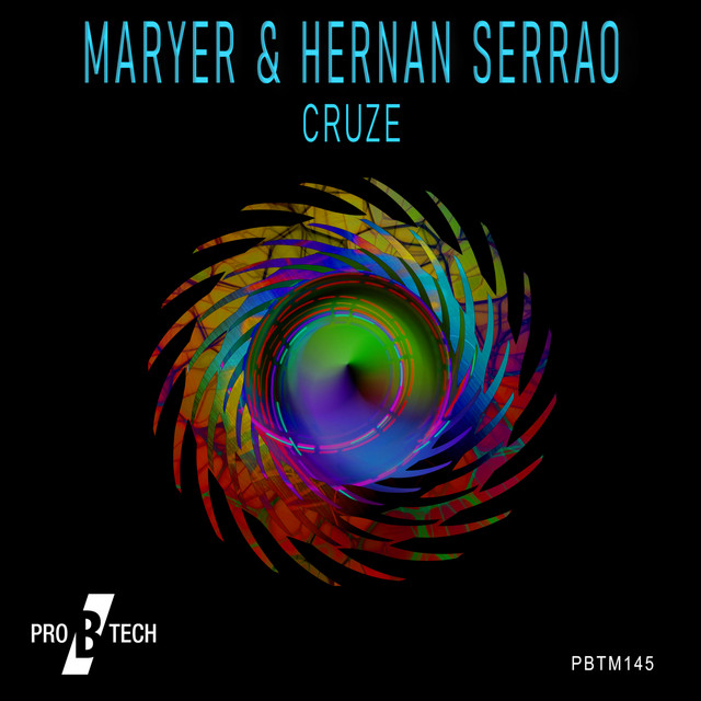 Cruze cover art