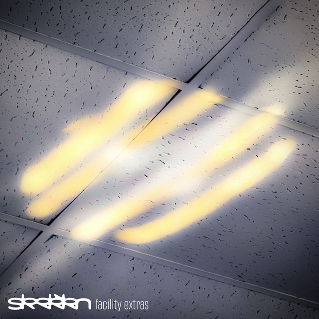The Shape Behind My Eyes cover art