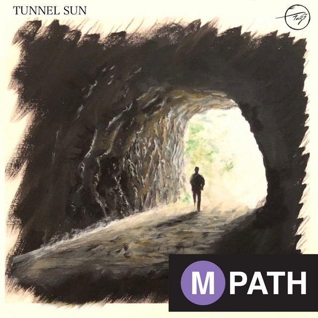 Tunnel Sun cover art