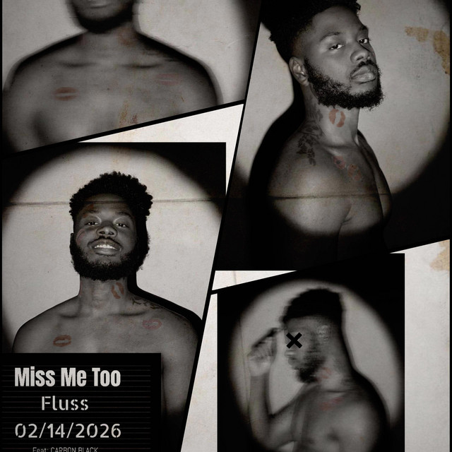 Miss Me Too