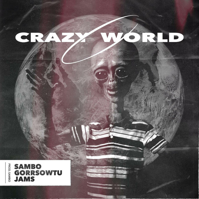 Crazy World