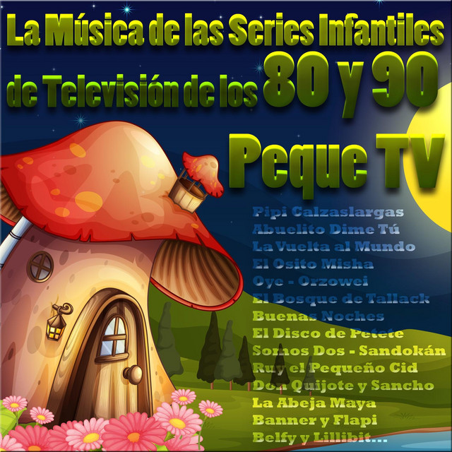Grupo Infantil Colorines