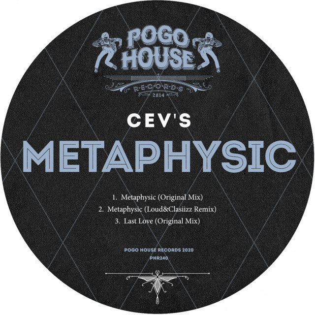 Metaphysic - Loud&Clasiizz Remix cover art