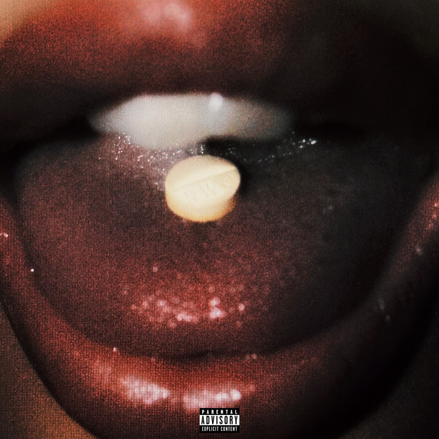 Mandy cover art