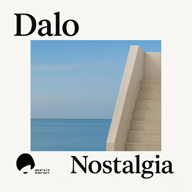 Nostalgia cover art