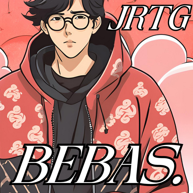Bebas cover art