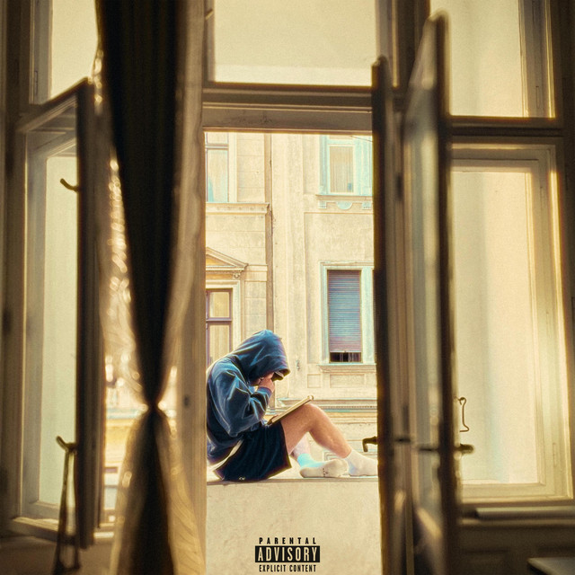 Šta je ostalo cover art
