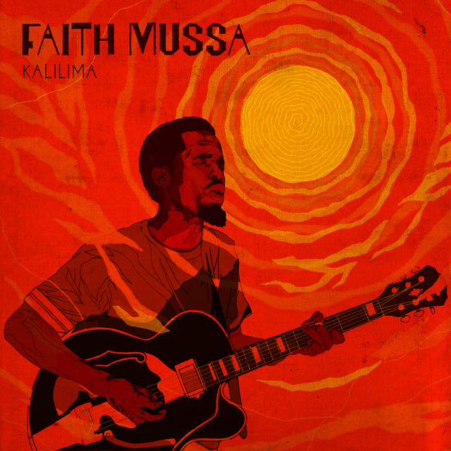 Kalilima cover art