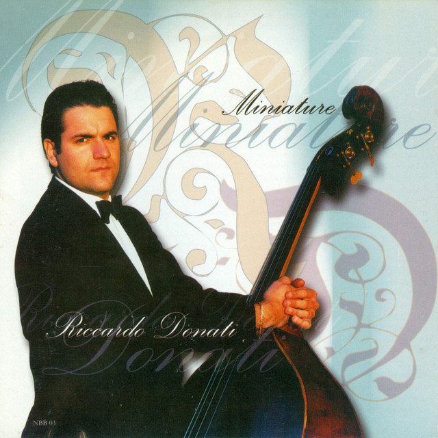 Riccardo Donati