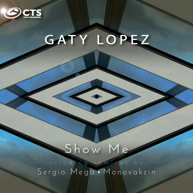 Show Me cover art