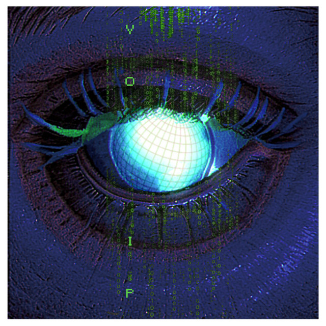VOIP cover