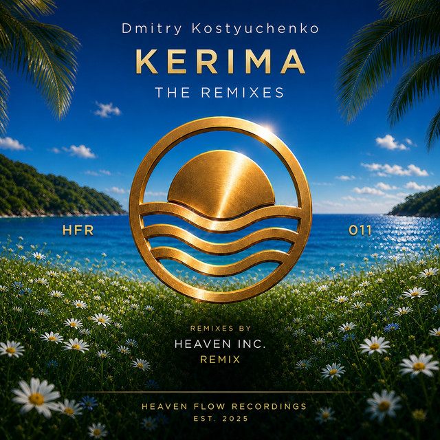 Kerima (Heaven INC. Remix)