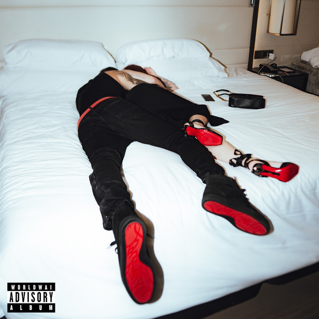 undefined album image