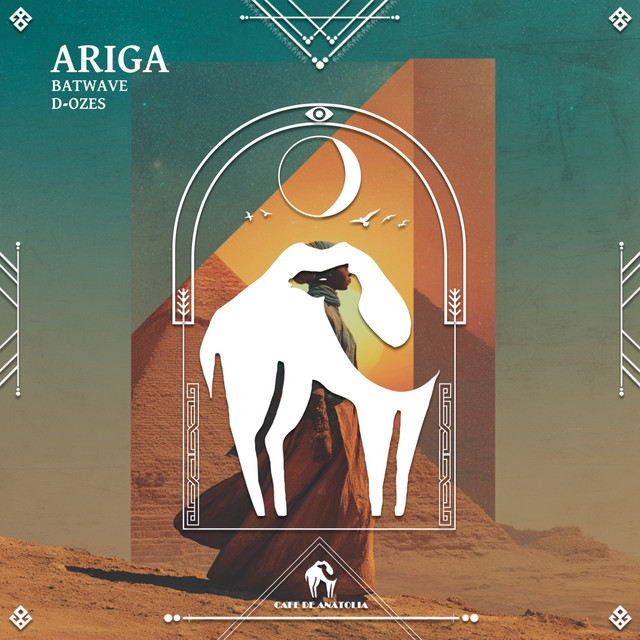 Ariga