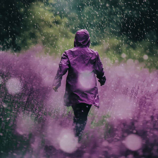 Thoughtful Notes of Rain cover art