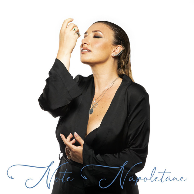 Note Napoletane cover art