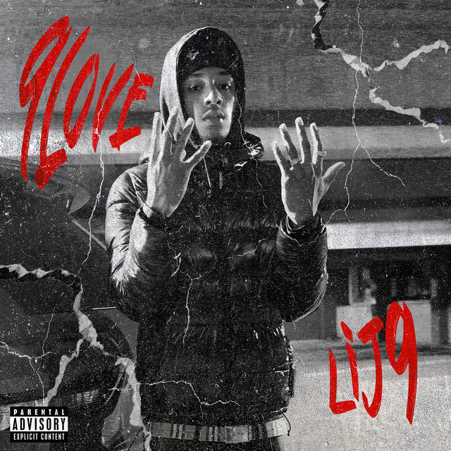 9LOVE cover art