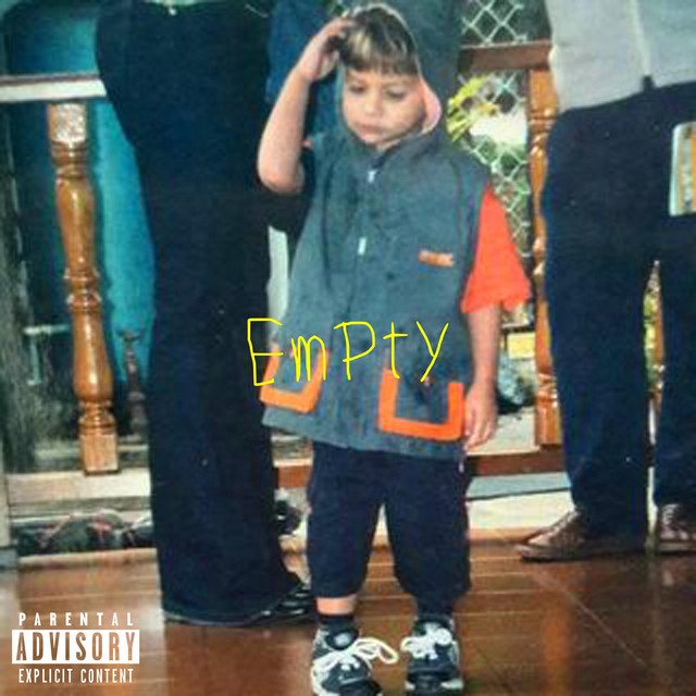 EmPtY cover art