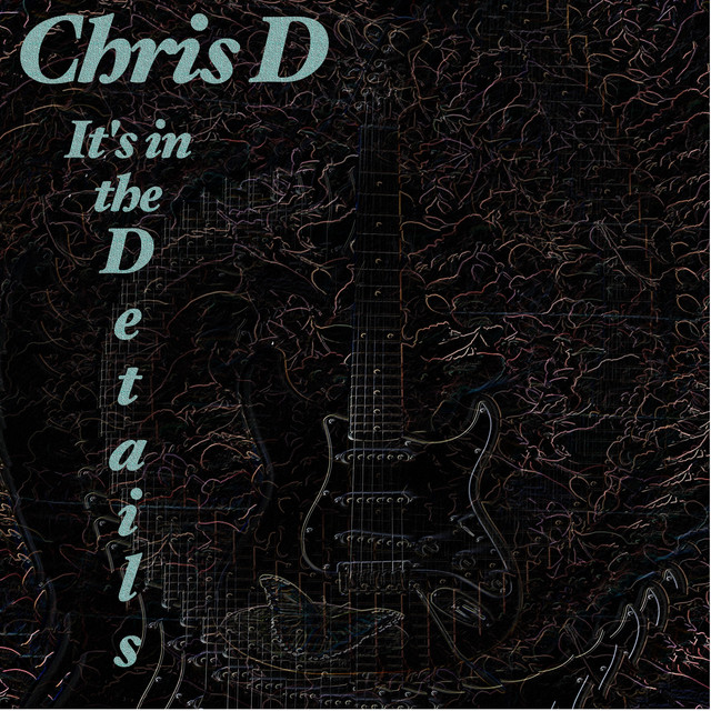 Chris D – Diminished Reallity
