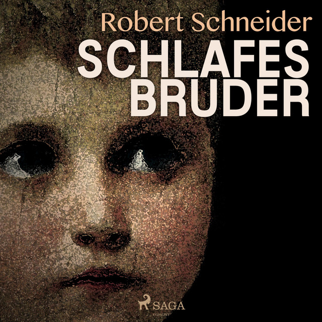 Schlafes Bruder (Ungekürzt) cover art