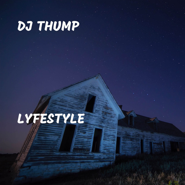 LyfeStyle cover