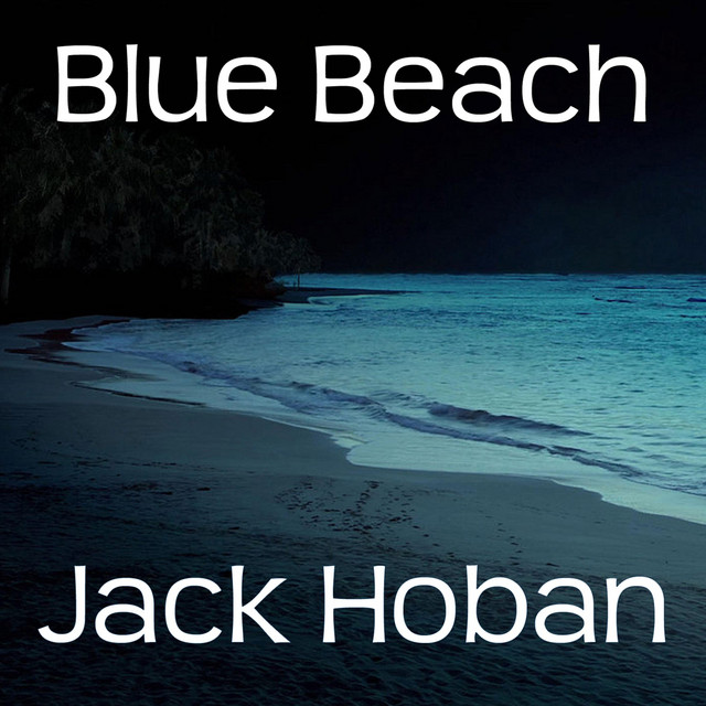 Blue Beach cover