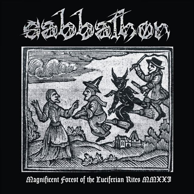 Sabbathon