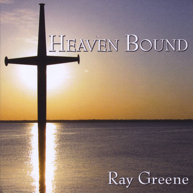 Heaven Bound cover art