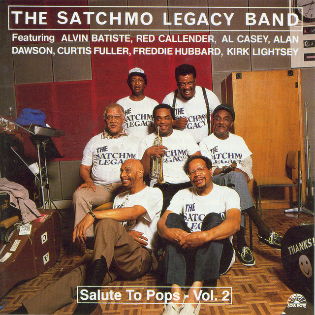 Salute To Pops - Vol. 2