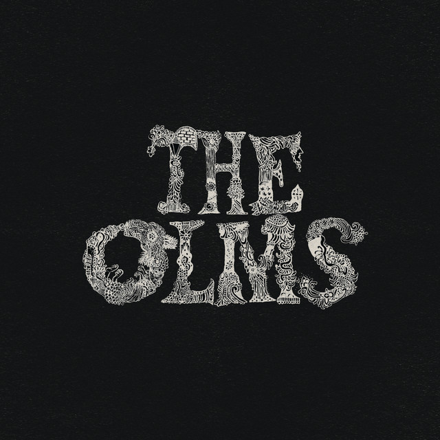 The Olms cover art