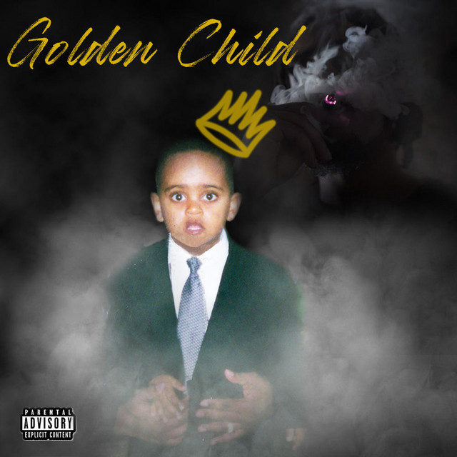 Golden Child cover art