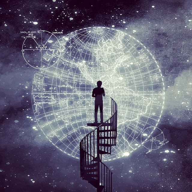 The Stratosphere Beneath Our Feet cover art
