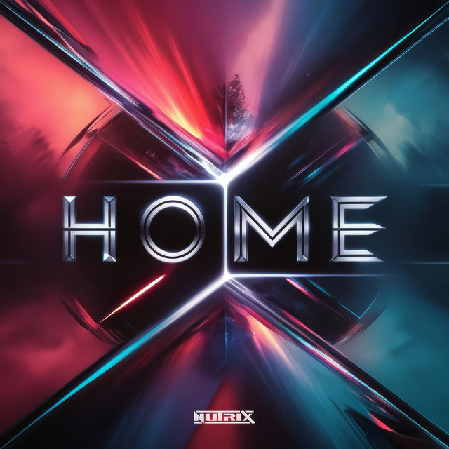 Home cover art