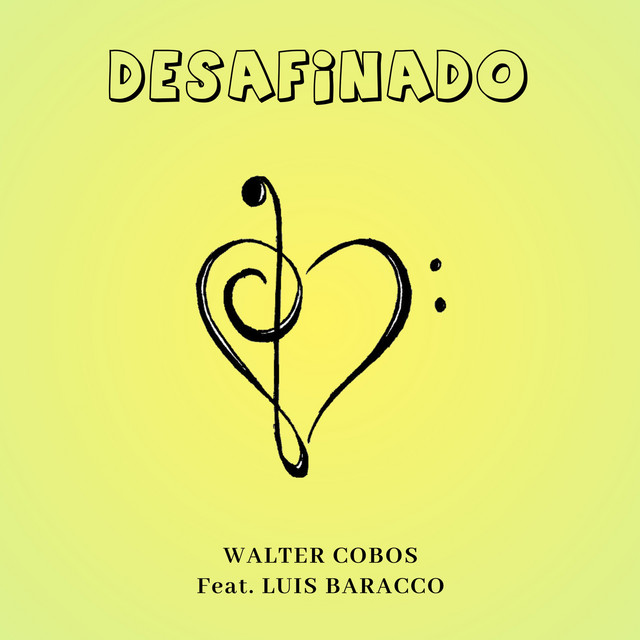 Desafinado