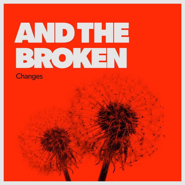 Changes cover art