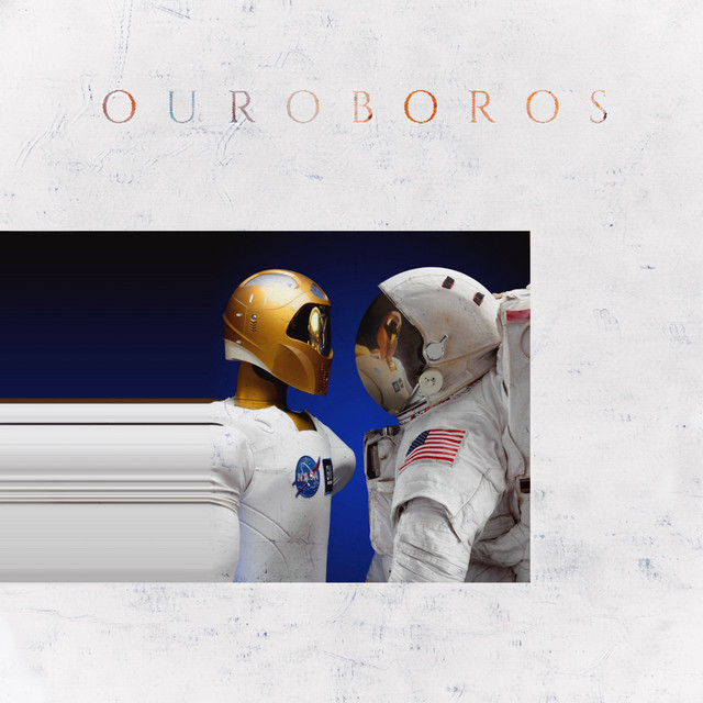 Ouroboros cover art