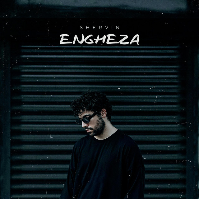 Engheza cover art