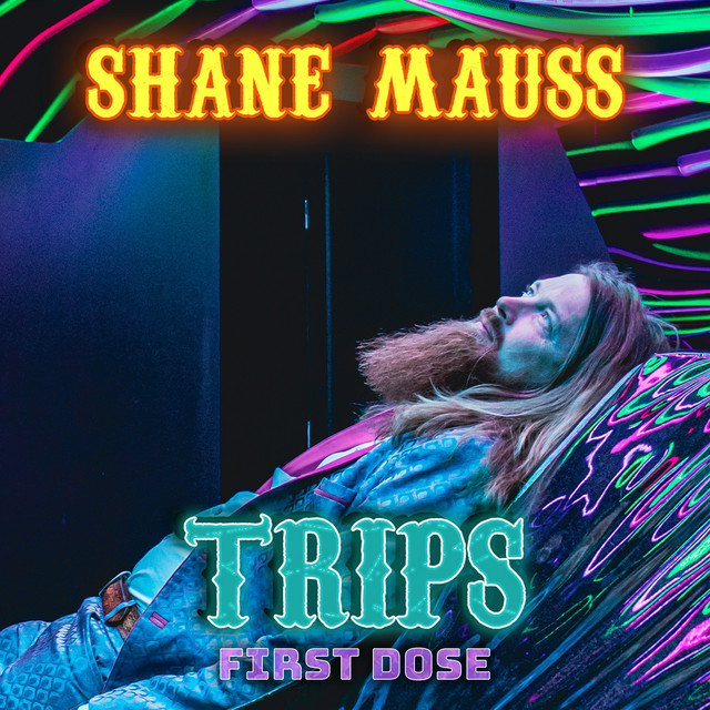 Trips: First Dose cover art