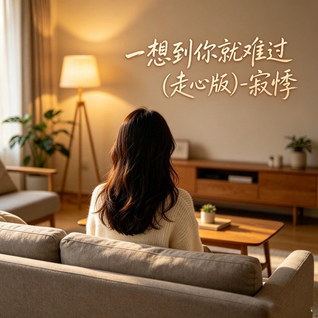 一想到你就难过 (走心版) album image