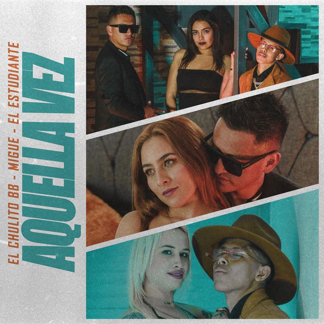 Aquella Vez