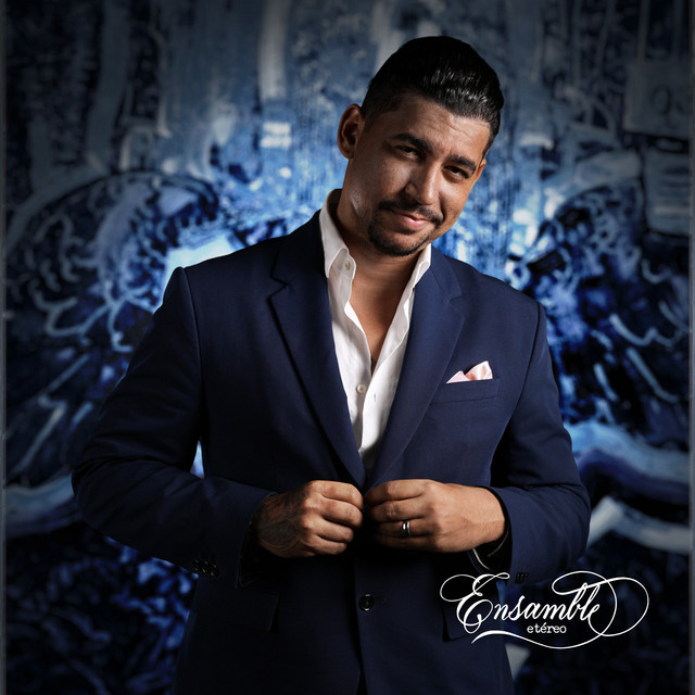Poeta Callejero (Ensamble etéreo)