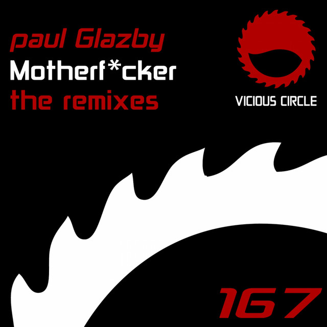 Motherfucker - Original Mix cover art