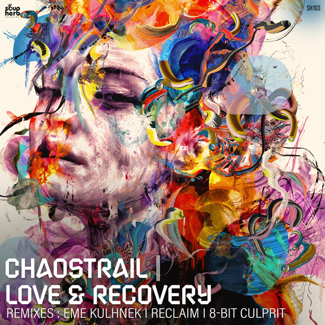 Love & Recovery cover