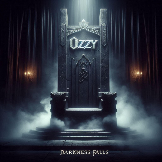 Darkness Falls (Tribute to Ozzy Osbourne)