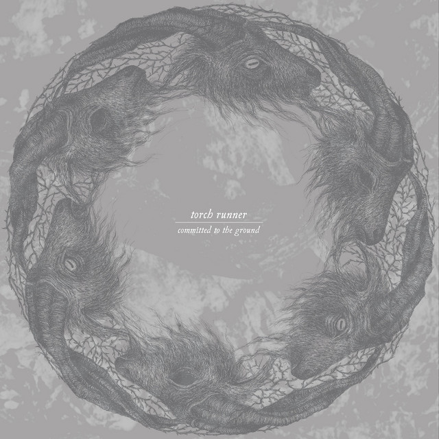 Committed to the Ground cover art