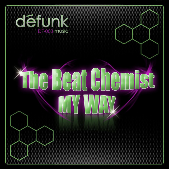 My Way cover