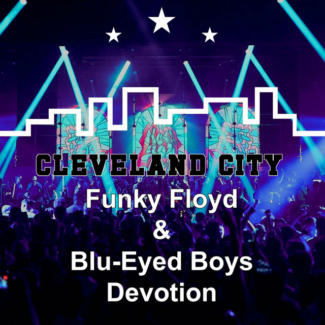 Funky Floyd